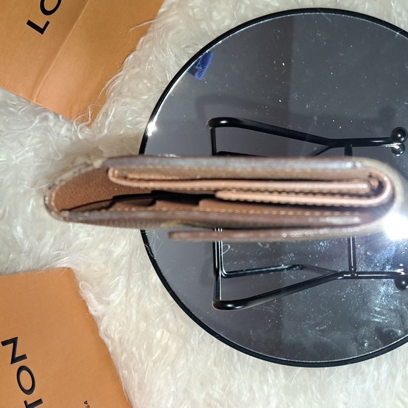 Louis Vuitton Porte Tresor International Long Wallet - Picture 7 of 14